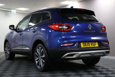 Renault Kadjar S EDITION TCE 22