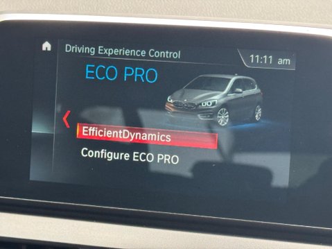 BMW 2 Series 1.5 218i SE Euro 6 (s/s) 5dr 23