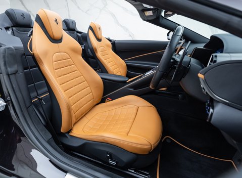 Ferrari Roma SPIDER 15