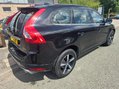 Volvo XC60 2.0 D4 R-Design Nav Auto Euro 6 (s/s) 5dr 4