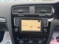 Volkswagen Golf GT EDITION TSI ACT BMT 23