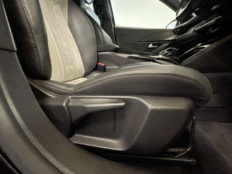 Peugeot 208 208 GT Ev 5dr 11