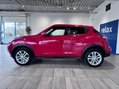 Nissan Juke 1.2 DIG-T N-Connecta Euro 6 (s/s) 5dr 6