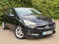 Vauxhall Corsa 1.4i ecoFLEX Energy Euro 6 5dr (a/c) 1