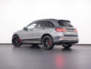 Mercedes-Benz GLC 2.0 GLC300d AMG Line (Premium Plus) SUV 5dr Diesel G-Tronic+ 4MATIC Euro 6 11