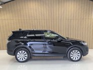 Land Rover Discovery Sport 2.0 Discovery Sport SE D Auto 4WD 5dr 14
