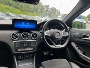 Mercedes-Benz A Class 1.6 A 200 AMG Line Premium Auto 5dr 20