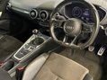 Audi TT 2.0 TFSI S line Euro 6 (s/s) 3dr 3