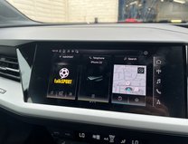 Audi Q4 (Sold) 40 Sport SUV 5dr Electric Auto 82kWh (204 ps) 39