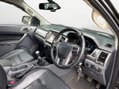 Ford Ranger 2.2 TDCi Limited 1 4WD Euro 5 (s/s) 4dr (Eco Axle) 12