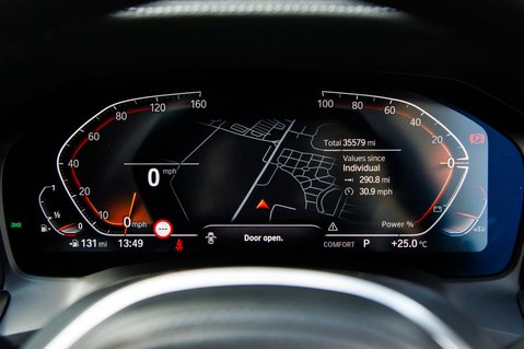 BMW 4 Series 420I M SPORT 16