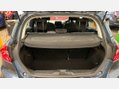 Ford Fiesta 1.1 Ti-VCT Zetec Euro 6 (s/s) 5dr 10