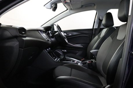 Vauxhall Grandland X SPORT NAV S/S 43