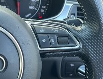Audi A6 3.0 TDI V6 S line Saloon 4dr Diesel S Tronic quattro Euro 6 (s/s) (272 ps) 25