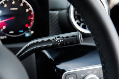 Mercedes-Benz CLA Class CLA 180 SPORT EXECUTIVE 14
