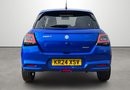 Suzuki Swift 1.2 Mild Hybrid Ultra 5dr 8