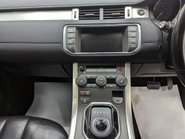 Land Rover Range Rover Evoque 2.2 Range Rover Evoque Pure Tech SD4 Auto 4WD 5dr 83