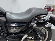 Lexmoto Michigan 2022 ONLY 3K NEW MOT SERVICED CRUISER 125CC LEARNER BIKE 24