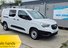 Vauxhall Combo CARGO PRIME L2 H1 2300 5 SEATER CREW VAN 1.5 TURBO D 100ps EU6