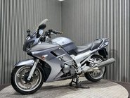 Yamaha FJR1300 2004 ONLY 36K SPARES OR REPAIR SPORTS TOURER PROJECT BIKE 6