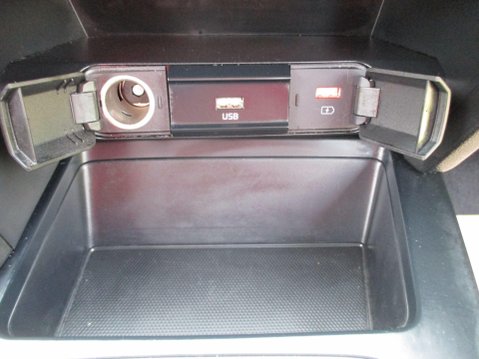 Kia Ceed 1.6 CRDi 2 NAV Sportswagon Euro 6 (s/s) 5dr 38