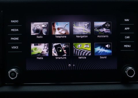 Skoda Kodiaq 1.5 TSI ACT SE L Executive SUV 5dr Petrol DSG Euro 6 (s/s) (7 Seat) (150 ps 30