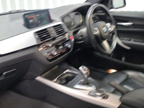 BMW 1 Series 3.0 M140i Shadow Edition Hatchback 3dr Petrol Auto Euro 6 (s/s) (340 ps) 29