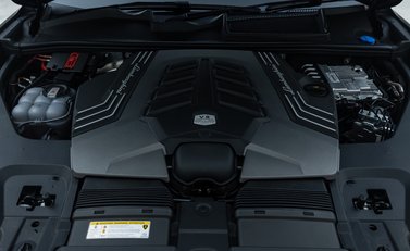 Lamborghini Urus PERFORMANTE 51