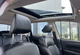 Subaru Forester I XE PREMIUM 13