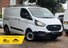 Ford Transit Custom 2.0 Transit Custom 320 Base