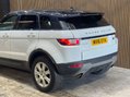 Land Rover Range Rover Evoque 2.0 Range Rover Evoque SE Tech TD4 4WD 5dr 30