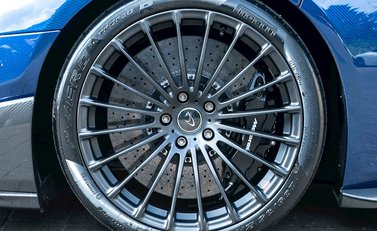 McLaren 675LT Spider MSO Carbon Series 14