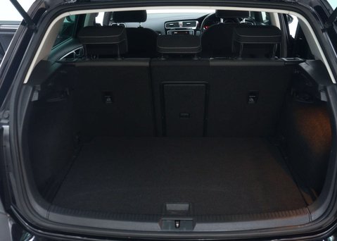 Volkswagen Golf 2.0 TDI BlueMotion Tech GT Hatchback 5dr Diesel Manual Euro 5 (s/s) (150 ps 49