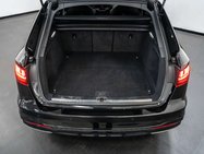 Audi A4 2.0 A4 Black Edition 40 TFSI MHEV Semi-Auto 5dr 15