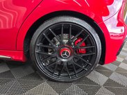 Mercedes-Benz A Class 2.0 A45 AMG (Premium) Hatchback 5dr Petrol SpdS DCT 4MATIC Euro 6 (s/s) (38 29
