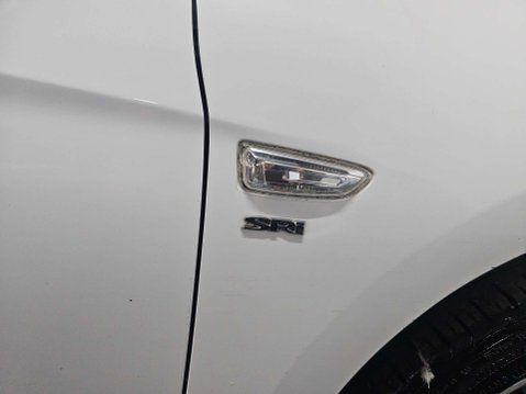 Vauxhall Astra 1.4 Astra SRi Nav T 5dr 91