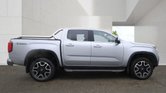 Volkswagen Amarok Style | Auto | 3 LT | Double Cab | Sensors | Camera | EURO 6 3