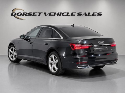 Audi A6 2.0 TDI 40 Sport S Tronic Euro 6 (s/s) 4dr 5