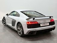 Audi R8 5.2 FSI V10 Performance Coupe 2dr Petrol S Tronic quattro Euro 6 (s/s) (620 27