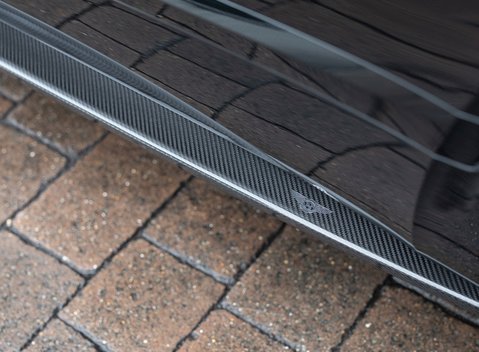 Bentley Bentayga Speed 28