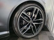 Audi RS6 4.0 TFSI V8 Estate 5dr Petrol Tiptronic quattro Euro 6 (s/s) (560 ps) 29