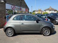 Fiat 500 STAR MHEV 28