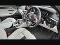 BMW M5 M5 COMPETITION 32