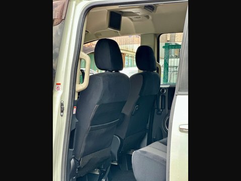 Mitsubishi Delica Roadest 65