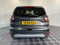 Ford Kuga TITANIUM TDCI 5