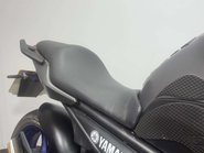 Yamaha XJ6 600 2013 43K GREAT RUNNING COMMUTER BIKE 600CC NAKED 24