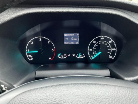 Ford Transit Custom 2.0 300 EcoBlue Limited L1 H1 Euro 6 (s/s) 5dr 19