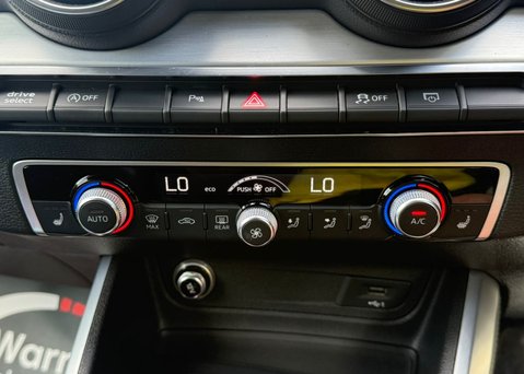 Audi Q2 SQ2 2.0 TFSI SUV 5dr Petrol S Tronic quattro Euro 6 (s/s) (300 ps) 19