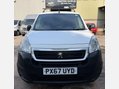 Peugeot Partner 1.6 BlueHDi 651 Professional Panel Van 5dr Diesel Manual L1 (112 g/km, 73.9 21