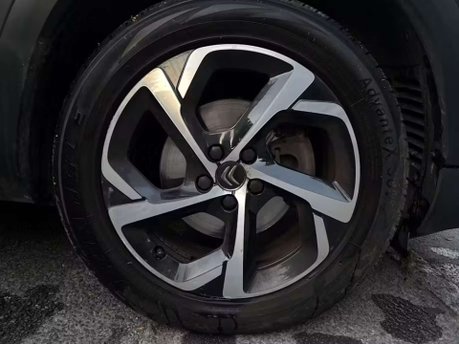 Citroen C5 Aircross 1.6 PureTech Flair SUV 5dr Petrol EAT8 Euro 6 (s/s) (180 ps) 10